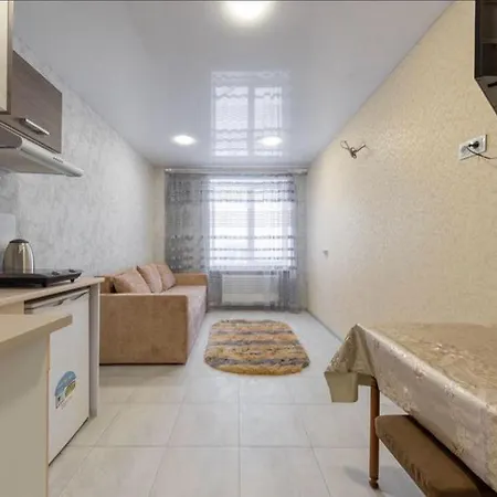Aparthotel Hotel Park *