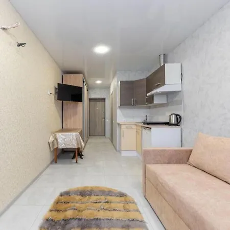 Hotel Park Aparthotel Varna